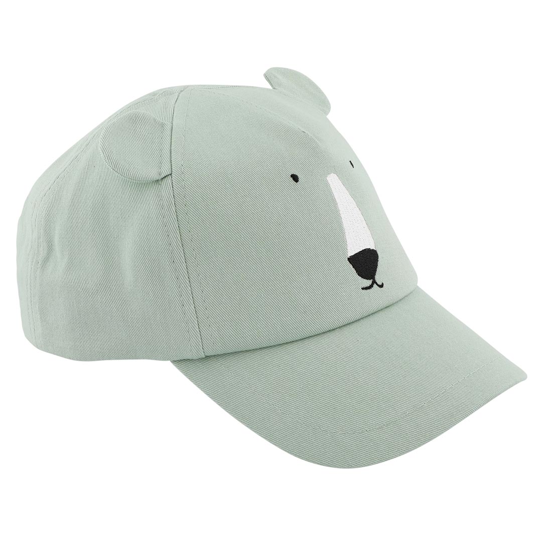 Gorra | 3-4 a - Mr. Polar Bear